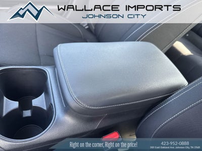 2023 Subaru Legacy Premium