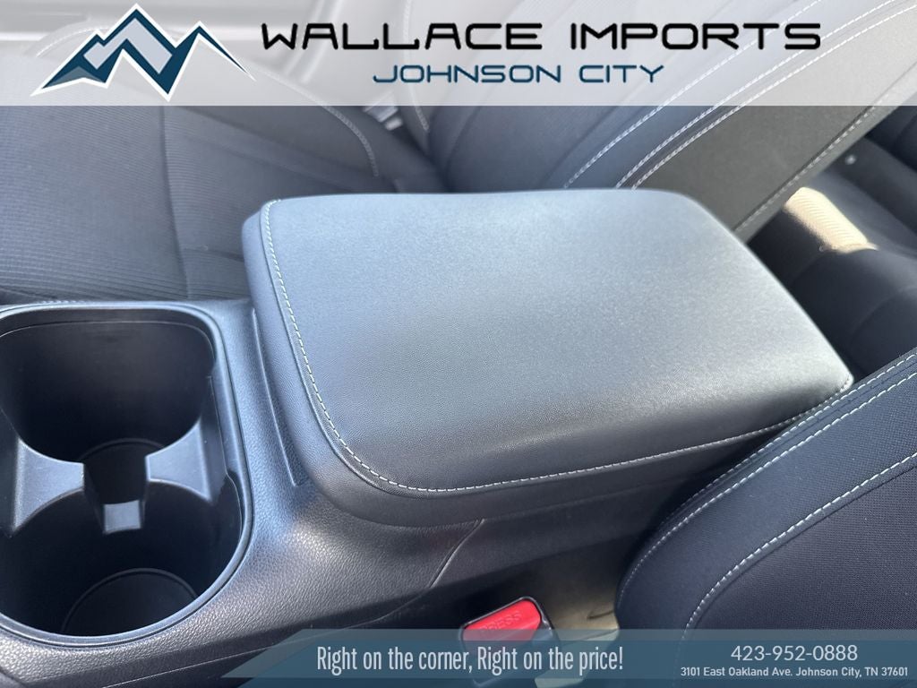 2023 Subaru Legacy Premium