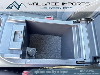 2023 Subaru Legacy Premium