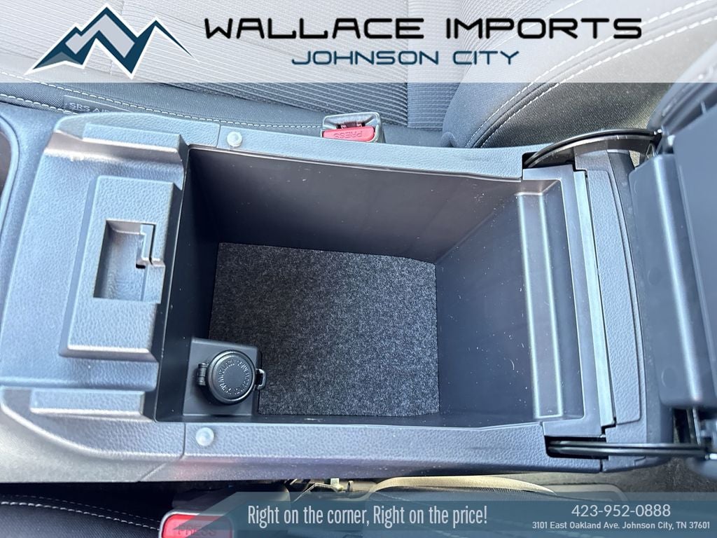 2023 Subaru Legacy Premium