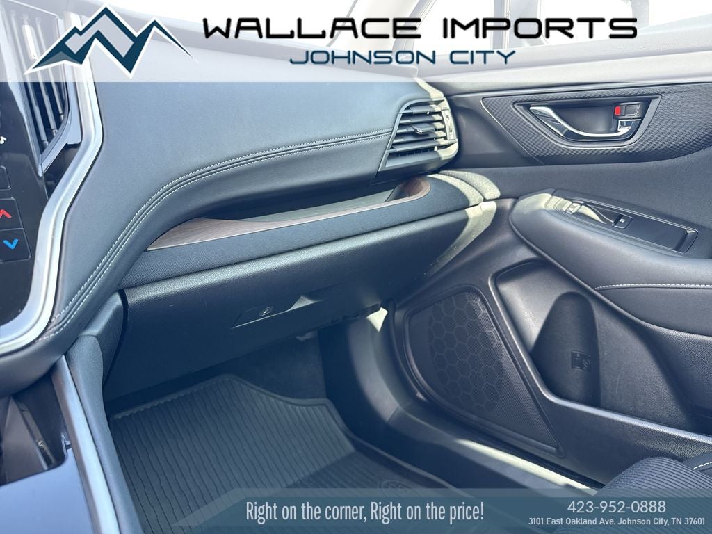 2023 Subaru Legacy Premium