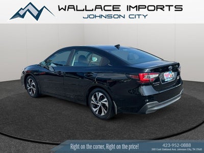 2023 Subaru Legacy Premium