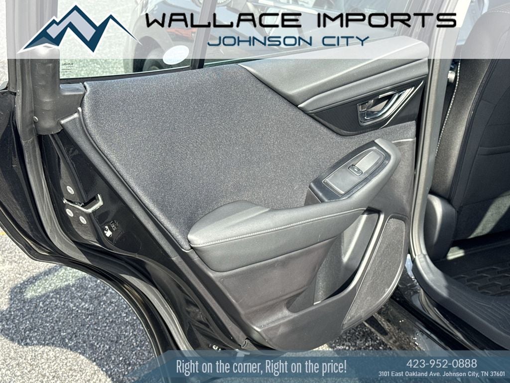 2023 Subaru Legacy Premium