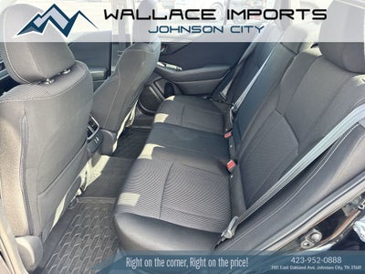 2023 Subaru Legacy Premium