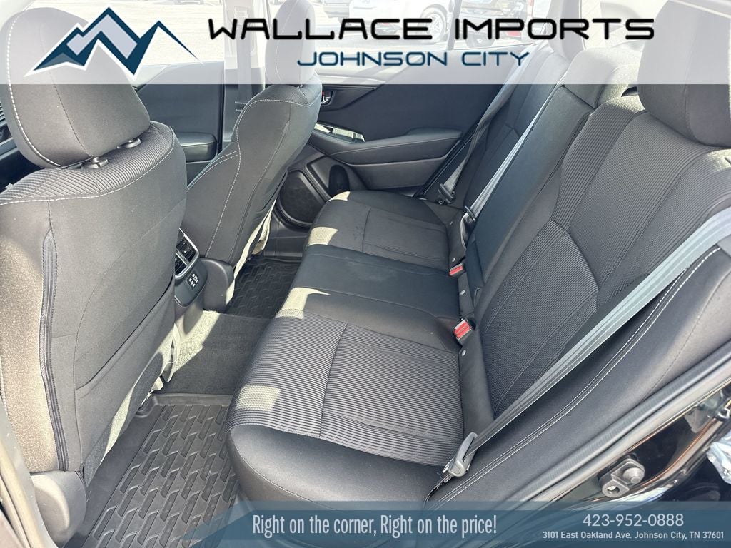 2023 Subaru Legacy Premium