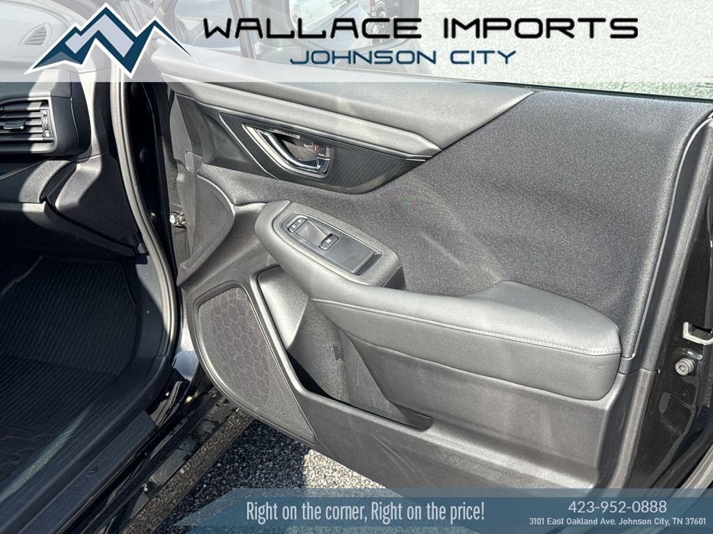 2023 Subaru Legacy Premium