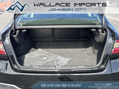 2023 Subaru Legacy Premium