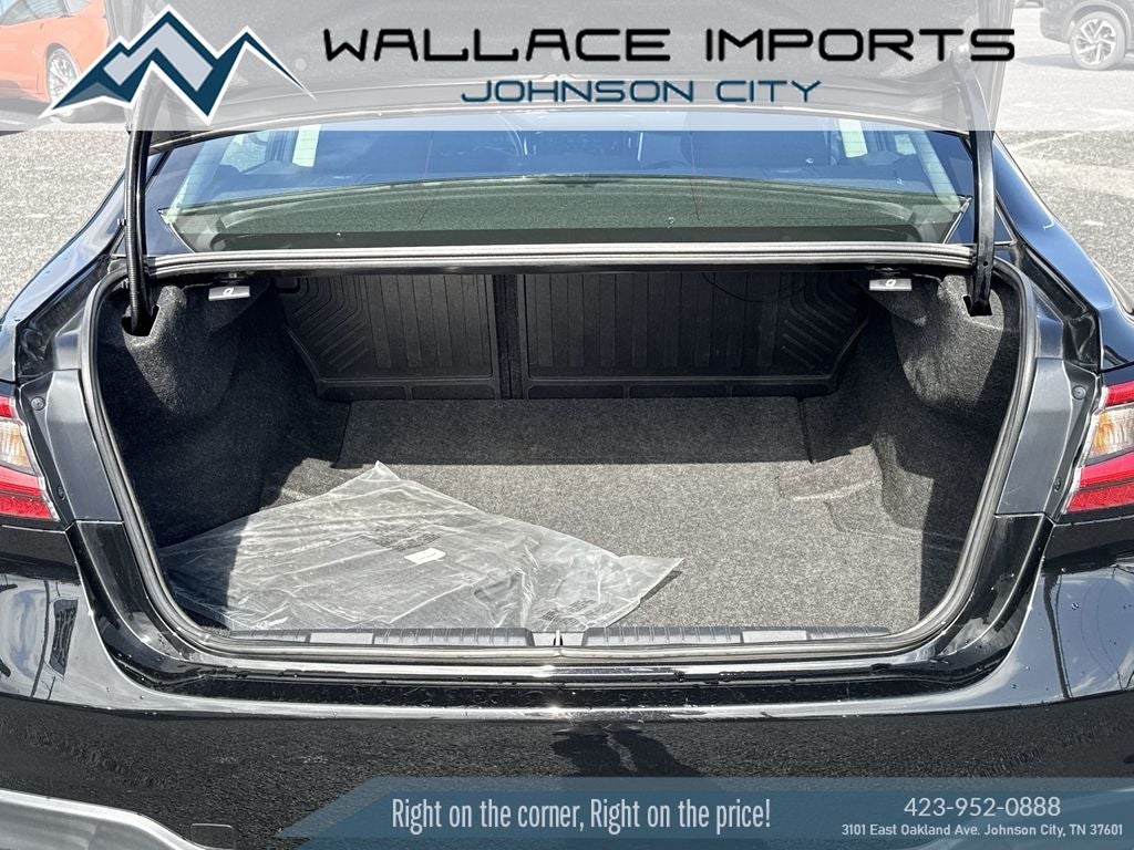 2023 Subaru Legacy Premium