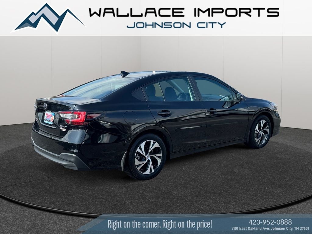 2023 Subaru Legacy Premium