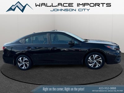 2023 Subaru Legacy Premium