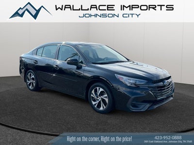 2023 Subaru Legacy Premium