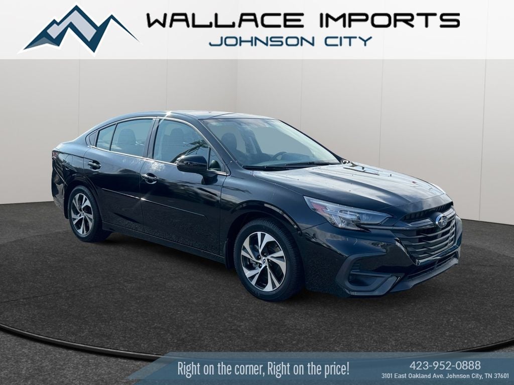 2023 Subaru Legacy Premium