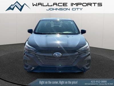 2023 Subaru Legacy Premium