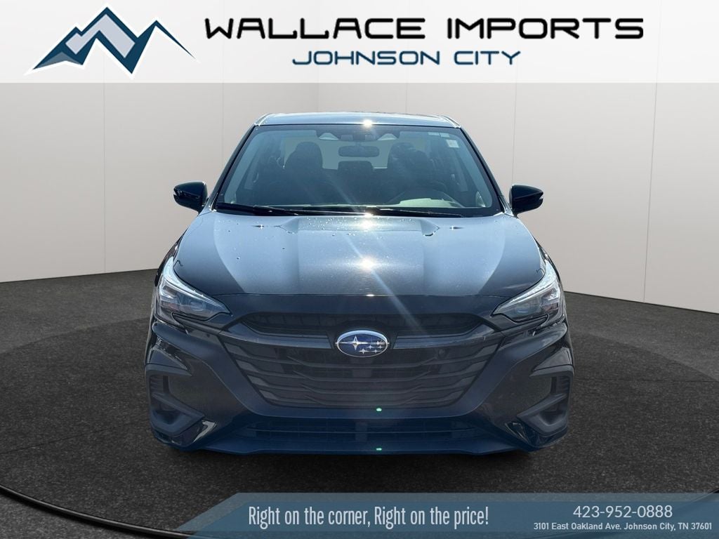 2023 Subaru Legacy Premium