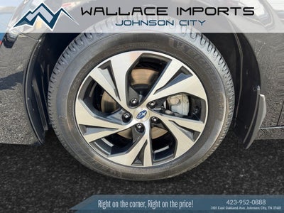 2023 Subaru Legacy Premium