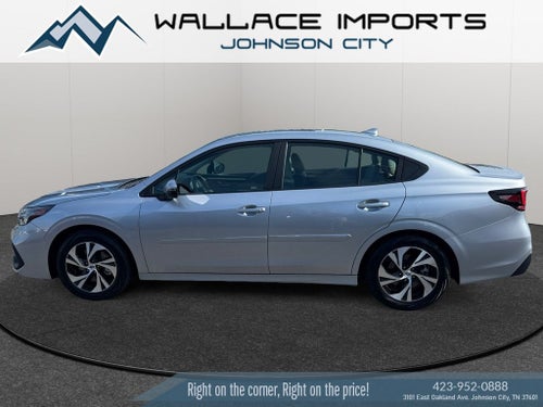 2024 Subaru Legacy Premium