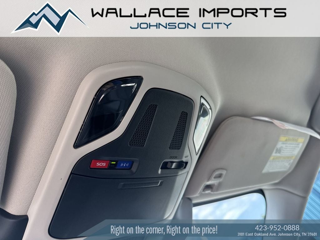 2024 Subaru Legacy Premium