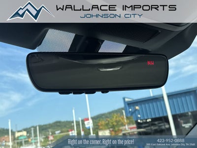 2024 Subaru Legacy Premium