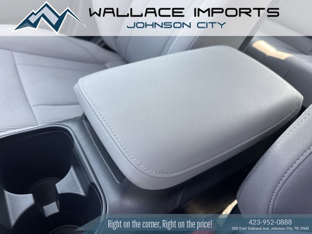 2024 Subaru Legacy Premium