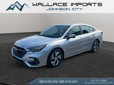 2024 Subaru Legacy Premium