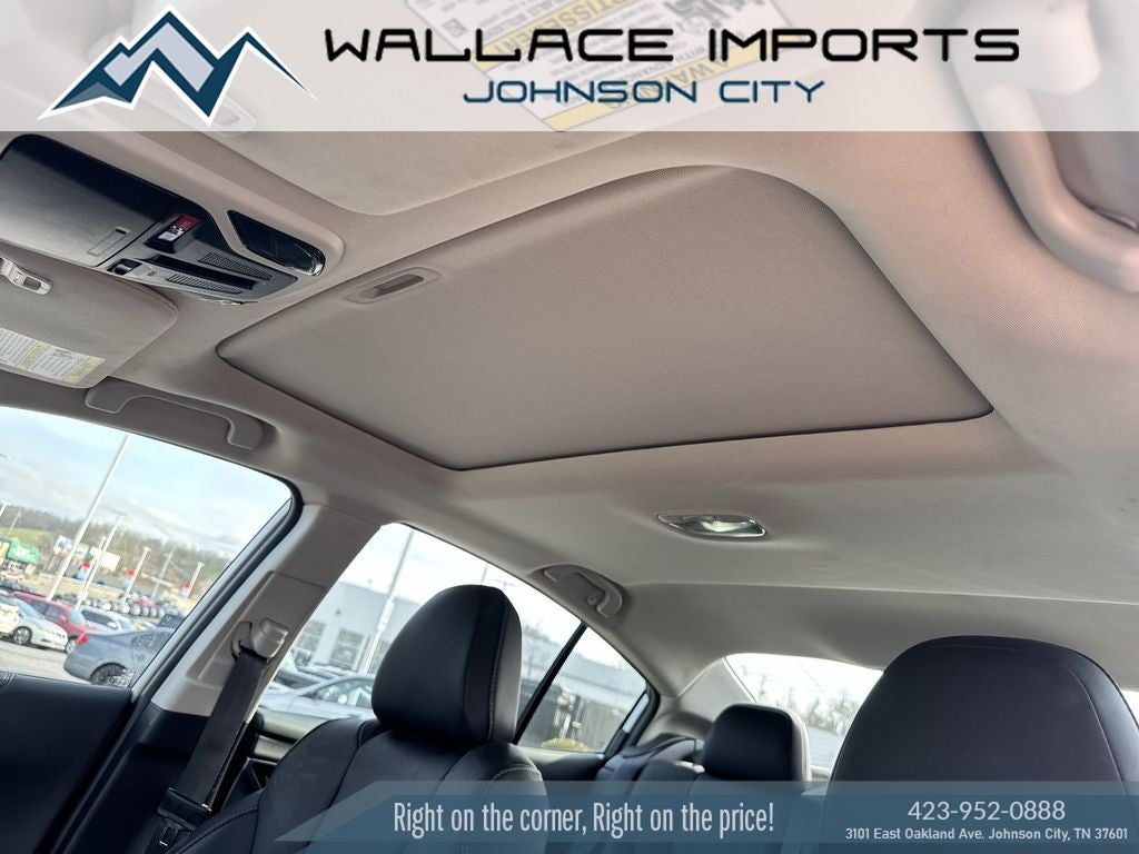 2022 Subaru Legacy Limited XT