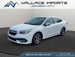 2022 Subaru Legacy Limited XT