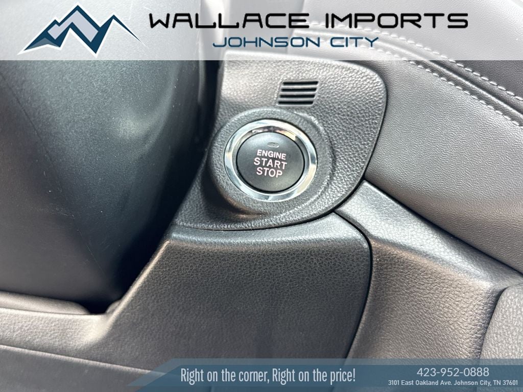 2022 Subaru Legacy Limited XT