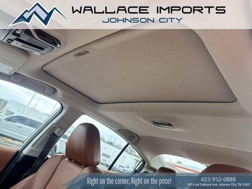 2021 Subaru Legacy Touring XT