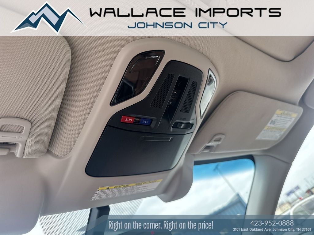 2021 Subaru Legacy Touring XT