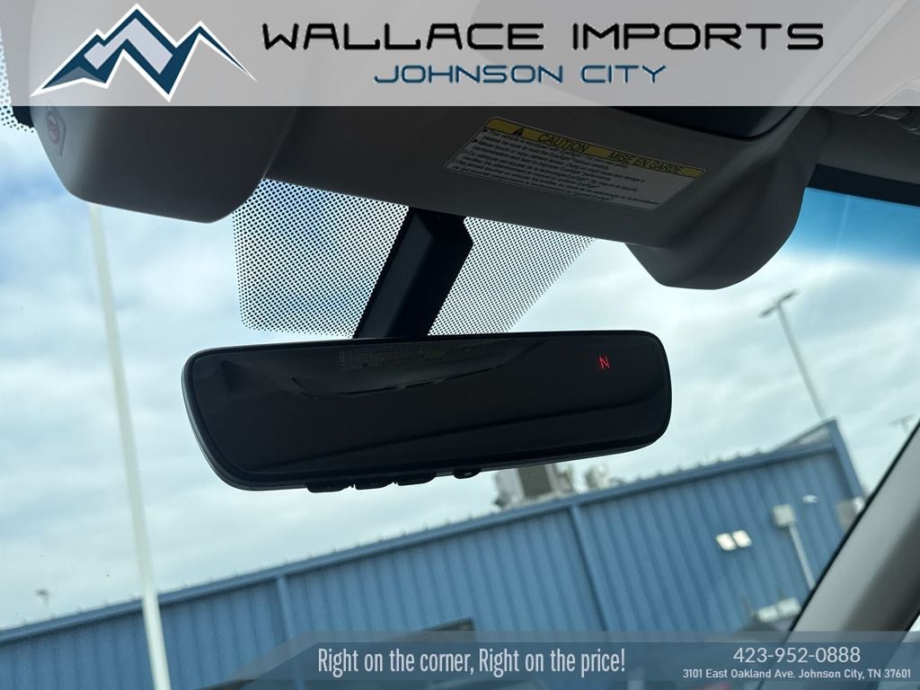 2021 Subaru Legacy Touring XT