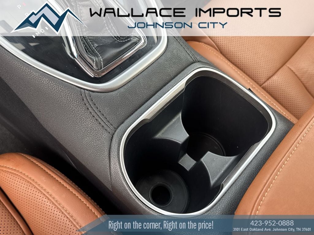 2021 Subaru Legacy Touring XT