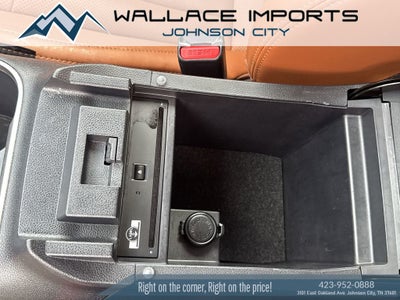 2021 Subaru Legacy Touring XT