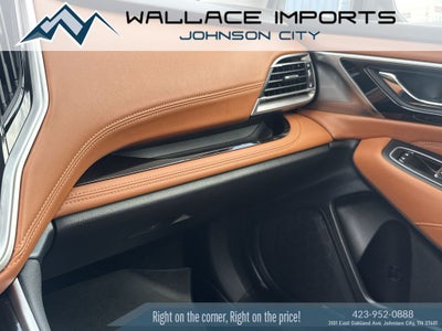 2021 Subaru Legacy Touring XT