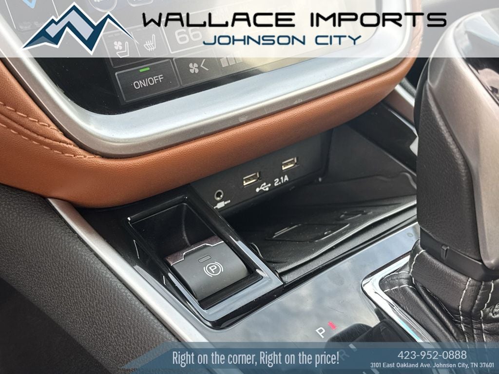 2021 Subaru Legacy Touring XT