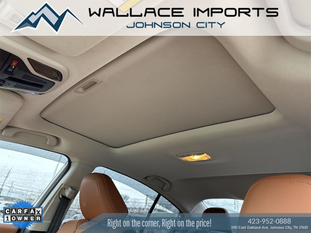 2021 Subaru Legacy Touring XT