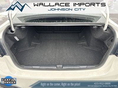 2021 Subaru Legacy Touring XT