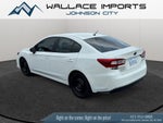 2022 Subaru Impreza Base