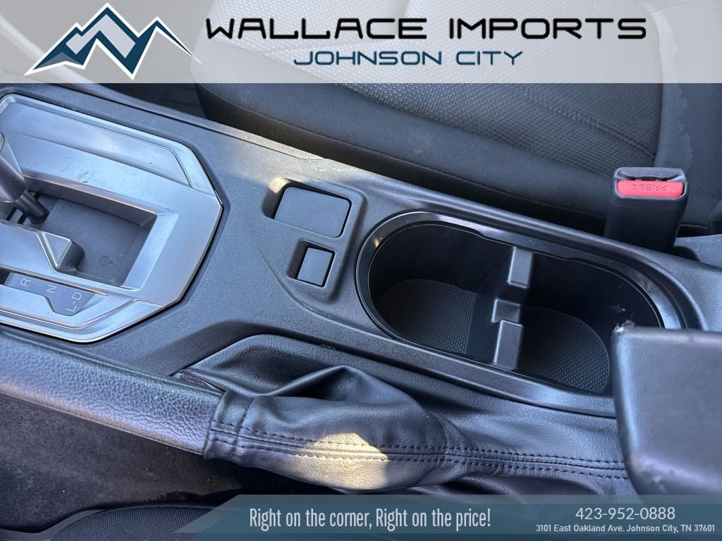 2022 Subaru Impreza Base