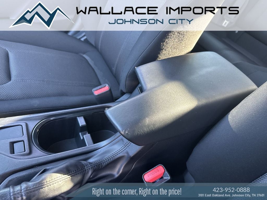 2022 Subaru Impreza Base