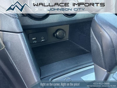 2022 Subaru Impreza Base