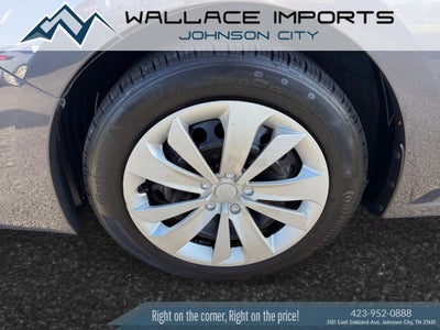 2022 Subaru Impreza Base