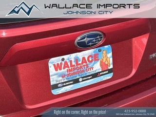 2022 Subaru Impreza Base