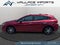 2018 Subaru Impreza 2.0i Limited