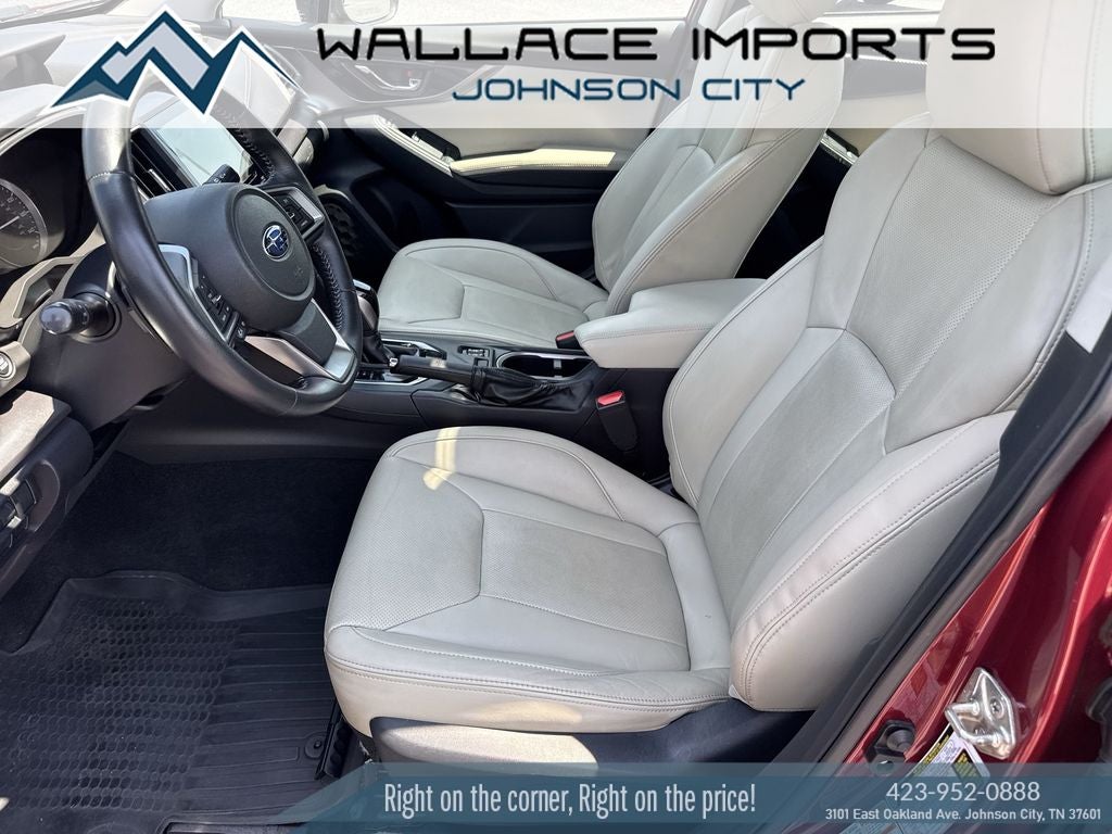 2018 Subaru Impreza 2.0i Limited