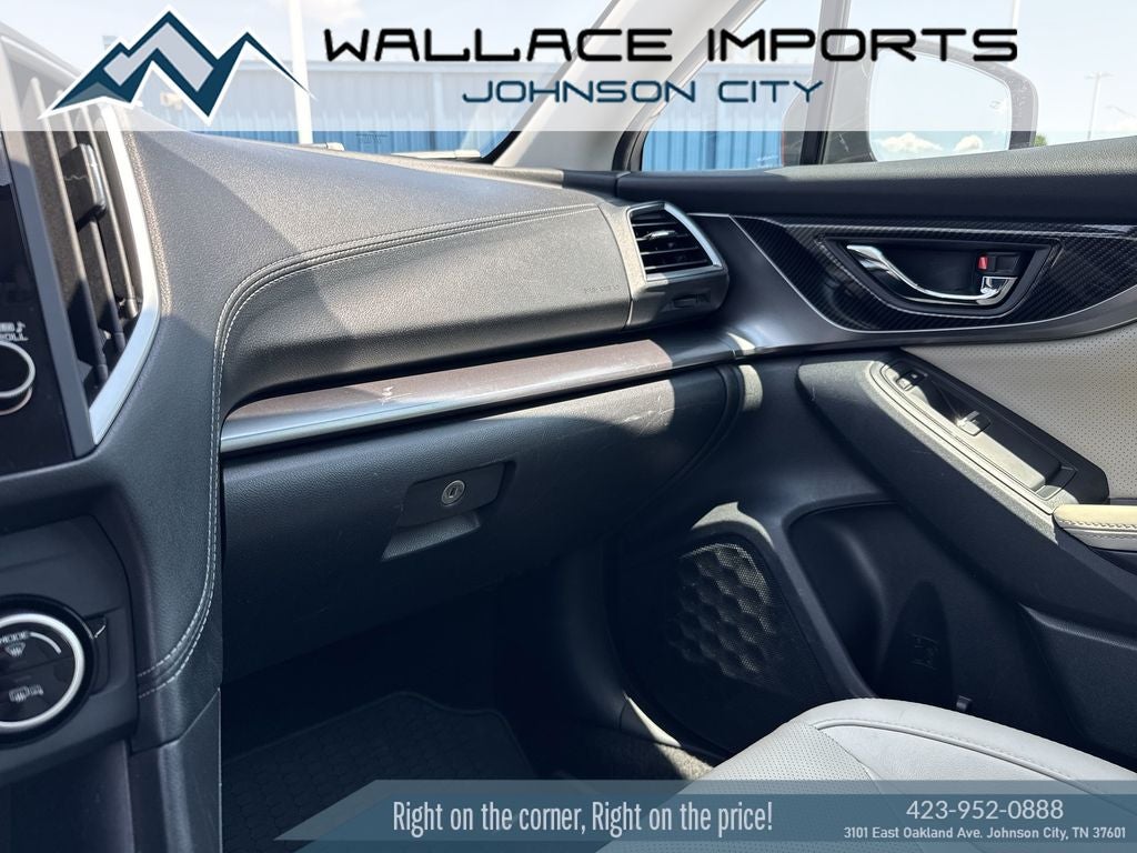 2018 Subaru Impreza 2.0i Limited