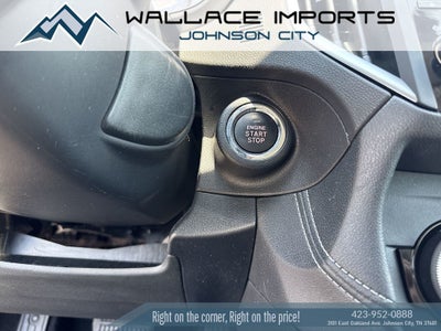 2018 Subaru Impreza 2.0i Limited