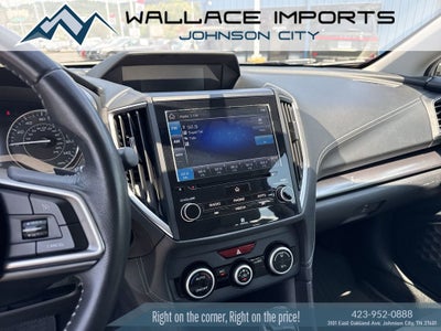 2018 Subaru Impreza 2.0i Limited