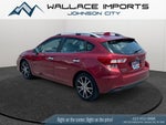2018 Subaru Impreza 2.0i Limited