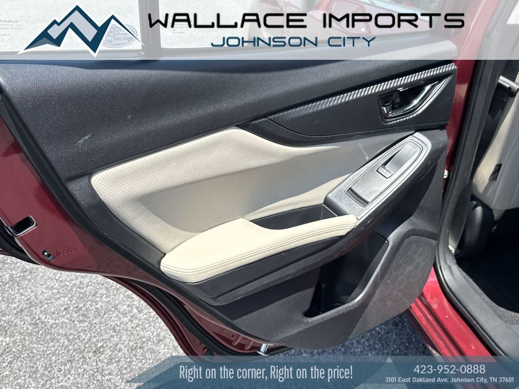 2018 Subaru Impreza 2.0i Limited