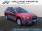 2019 Subaru Outback 2.5i